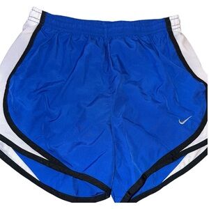 Women’s Nike Tempo Shorts Dark Blue